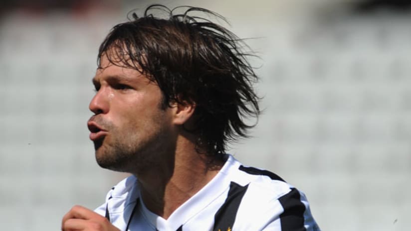 Diego Juventus