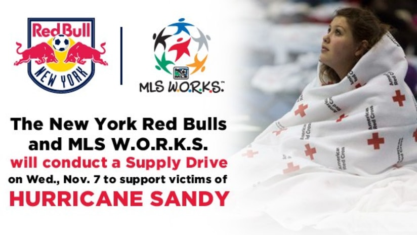 Lend a Hand By Donating to the Hurricane Relief Supply Drive at Red Bull Arena - //newyork-mp7static.mlsdigital.net/mp6/imagecache/620x350/image_nodes/2012/11/620x350_sandy_NYRB.jpg