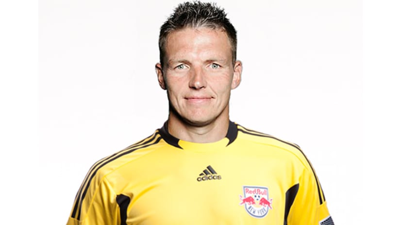 Frank Rost RBNY Article