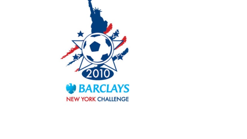 Barclay's New York Challenge