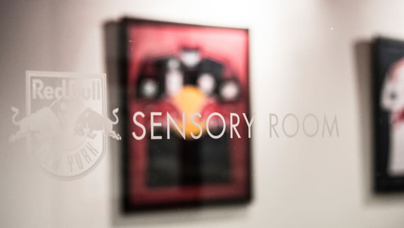 Sensory Room