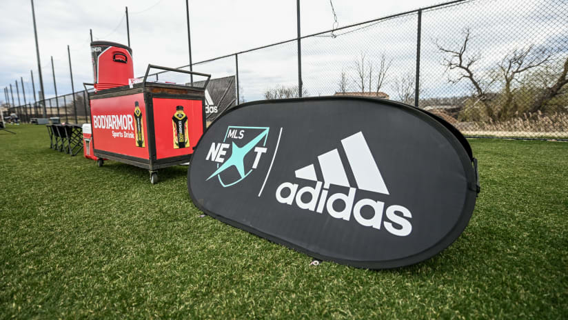 Red Bulls Academy Announce 2023-24 Season Staff and Competition Schedule