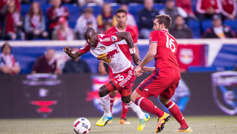 Match Preview: BWP vs. Chicago