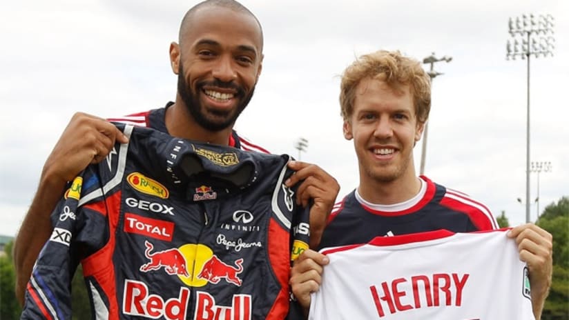 Vettel article