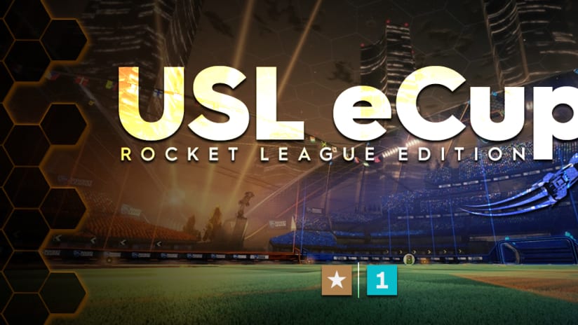 USL Rocket League