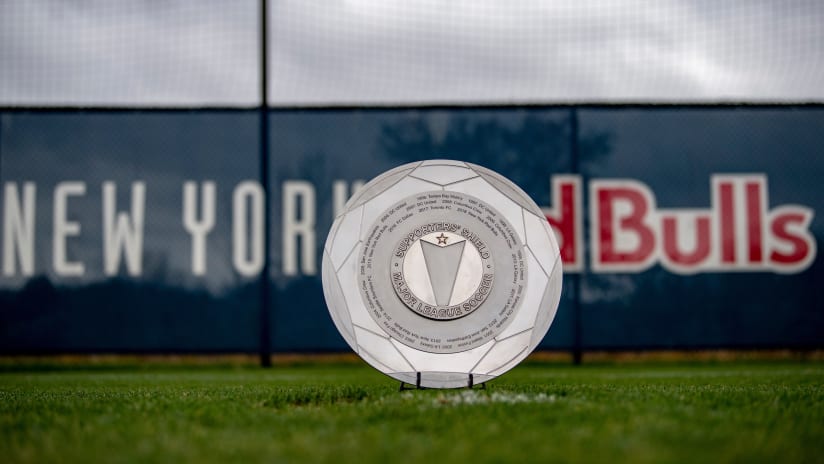 Supporters' Shield