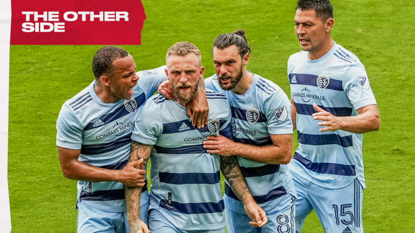 THE OTHER SIDE: What You Need to Know About Sporting Kansas City