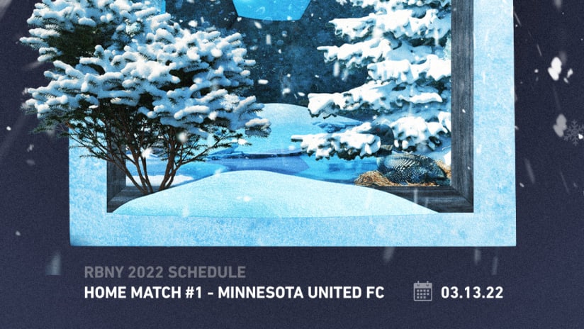 2022 MLS Schedule Match 1