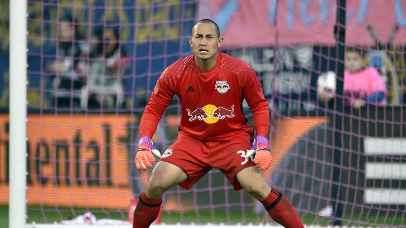 Luis Robles Philly