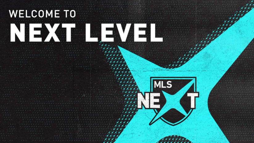 MLS Next Announcment