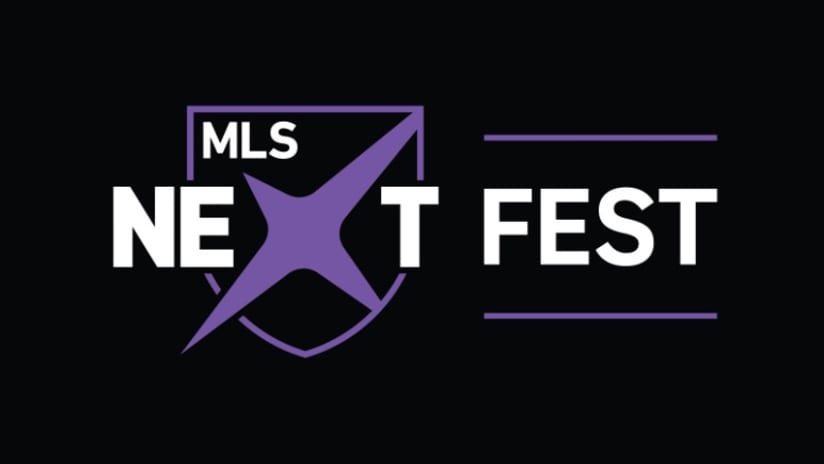 Over 350 of the U.S. and Canada’s Top Youth Soccer Teams to Compete at MLS NEXT Fest 2023