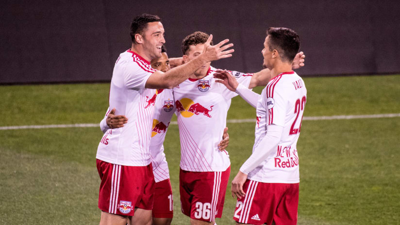 NYRB II home preview 5.20.17