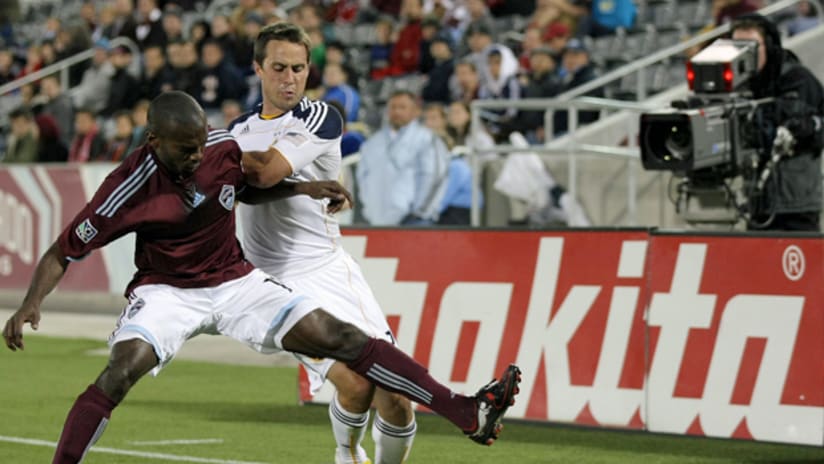 Don't miss a minute of the action this season. Subscribe to the MLS Direct Kick package!