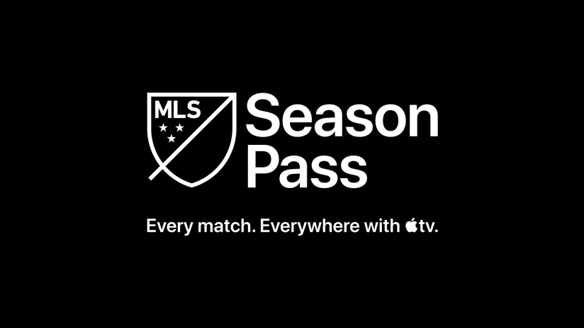 Apple and Major League Soccer announce MLS Season Pass Launches February 1, 2023 
