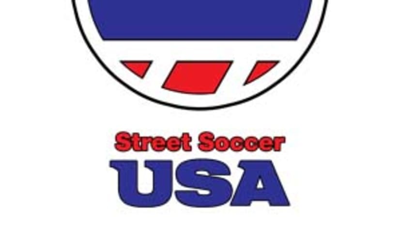 Raising Awareness of the Street Soccer USA National Cup - //newyork-mp7static.mlsdigital.net/mp6/STREET-SOCCER.jpg