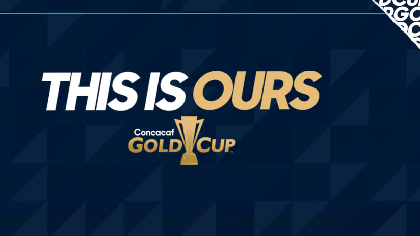 2019 Gold Cup