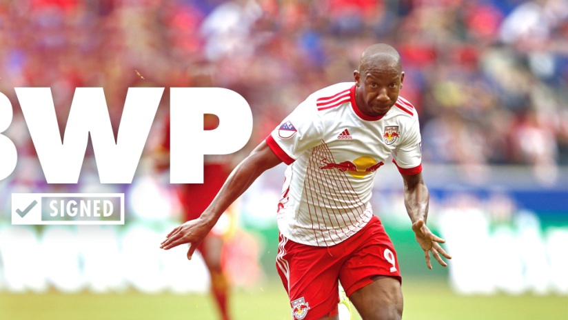 BWP Signed
