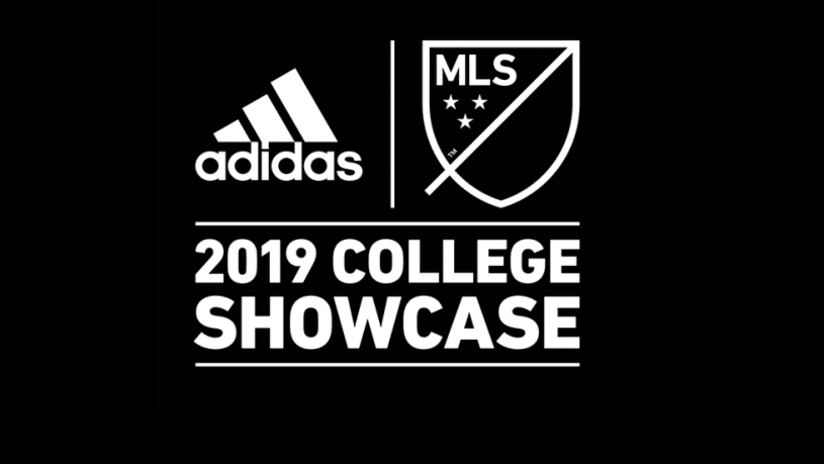 2019 College Showcase