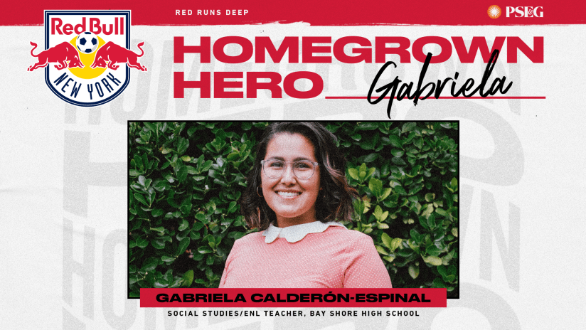 homegrown hero gabriela