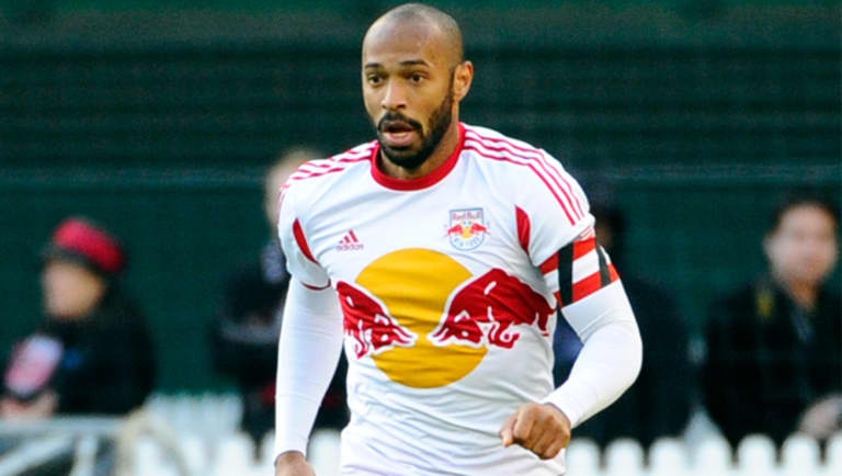 QUOTE SHEET: Petke, McCarty, and Henry discuss RBNY's second leg match vs. D.C. -