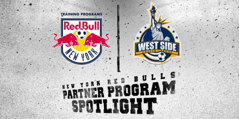 Youth Partner Spotlight | West Side Soccer League -