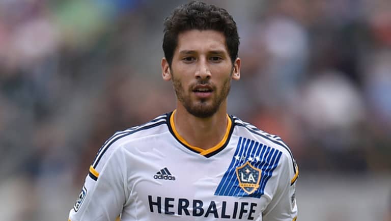 SCOUTING REPORT: Three players to watch when the Red Bulls face LA -