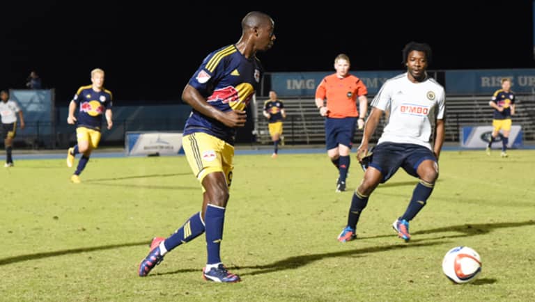 Season Preview | New faces, challenges highlight RBNY's 2015 campaign -