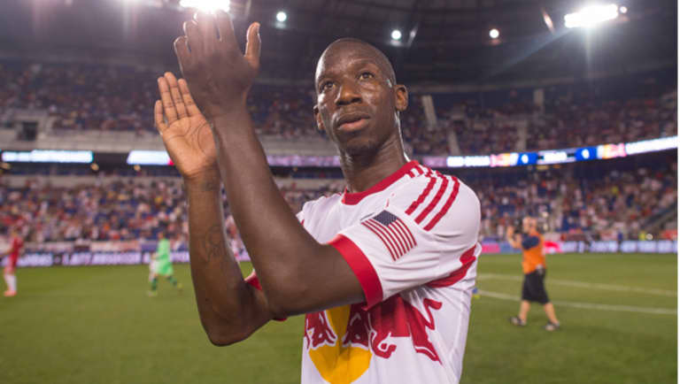 2015 Preseason Storylines | Six plots to follow during RBNY's trip to Orlando -