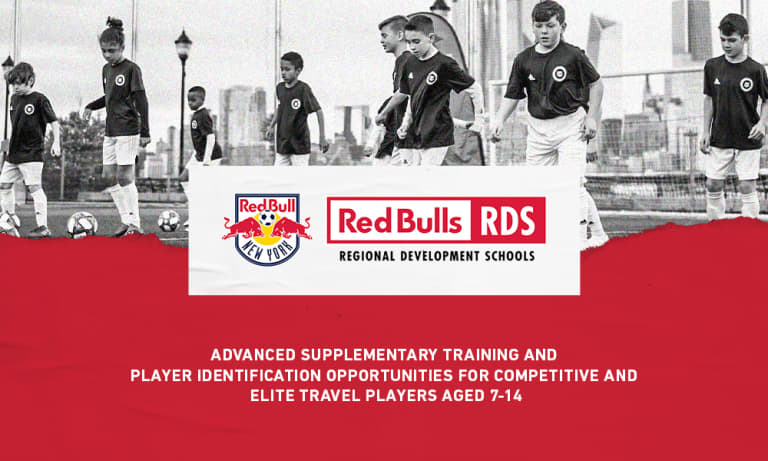 new york red bulls jersey youth