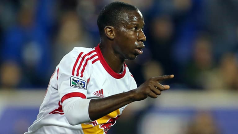 QUOTE SHEET: Petke, Bover, Wright-Phillips, and McCarty discuss RBNY's 3-1 win over TFC -