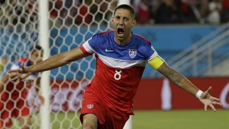 WORLD CUP: Tim Cahill's Formula for a United States Victory vs. Belgium -