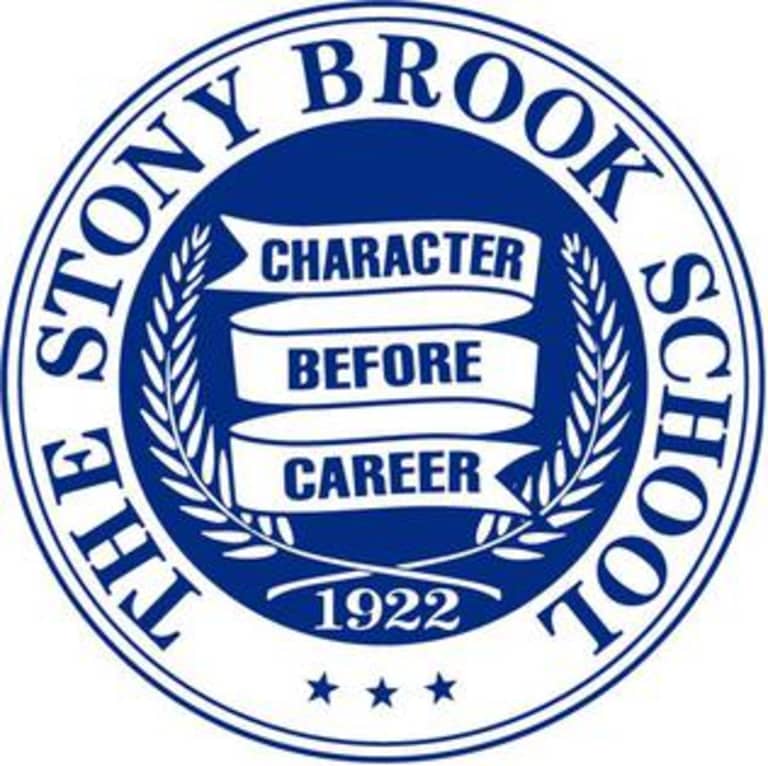 Stony_Brook_School_Seal