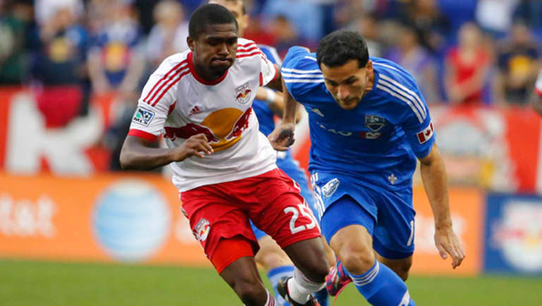 THE WEEKLY: Red Bulls look to improve playoff positioning with win at Sporting KC -