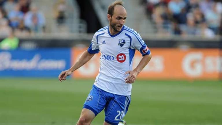 SCOUTING REPORT: Three matches vs. Montreal, three players to watch -