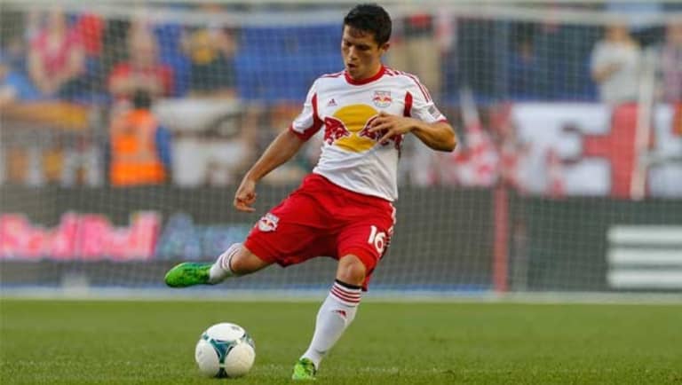 THE WEEKLY: Back to business as Red Bulls head to Salt Lake -