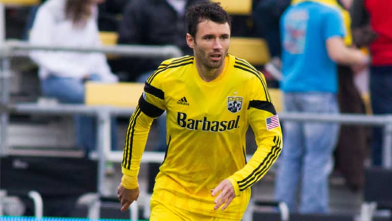 SCOUTING REPORT: Three players to watch when the Red Bulls take on Columbus -