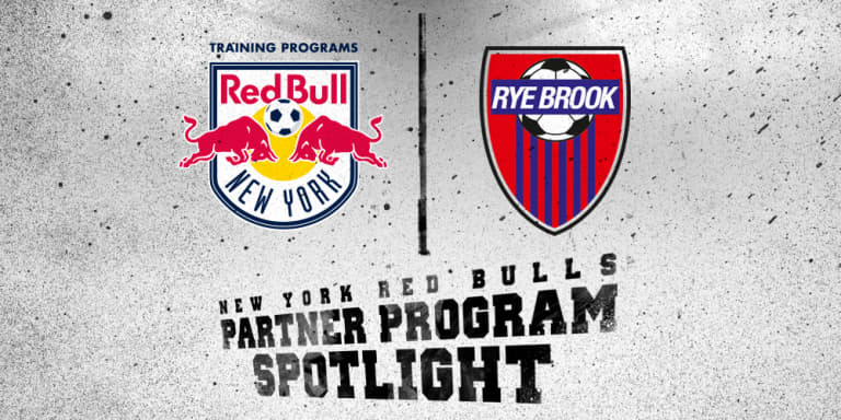 Youth Partner Spotlight | Rye Brook Youth Soccer -