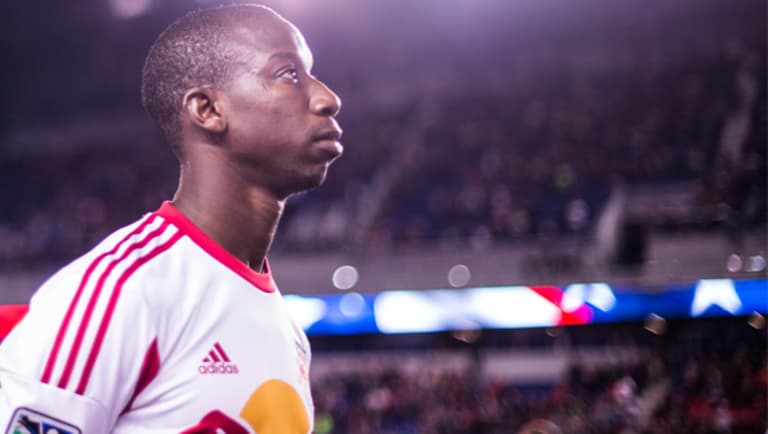 Preseason 2015 | No looking back for BWP as 2015 Red Bulls take shape -