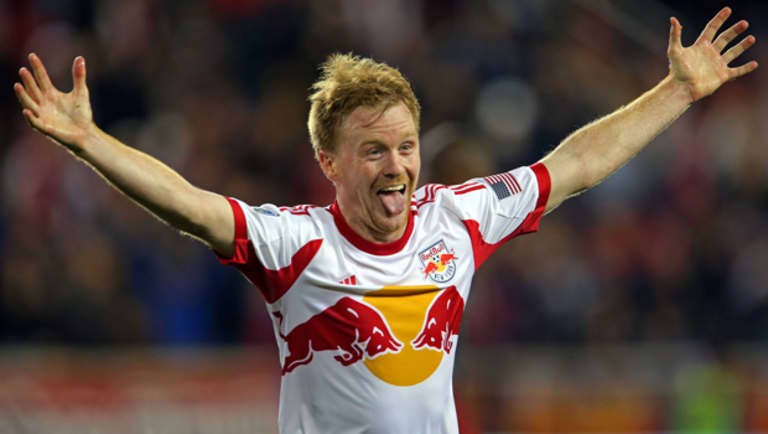 QUOTE SHEET: Petke, Bover, Wright-Phillips, and McCarty discuss RBNY's 3-1 win over TFC -