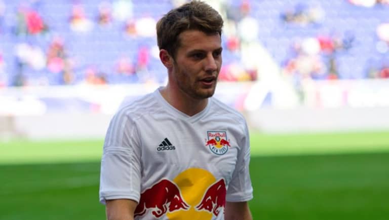 USL Update | Momentum builds for Red Bulls II as Wilmington clash looms at Red Bull Arena -