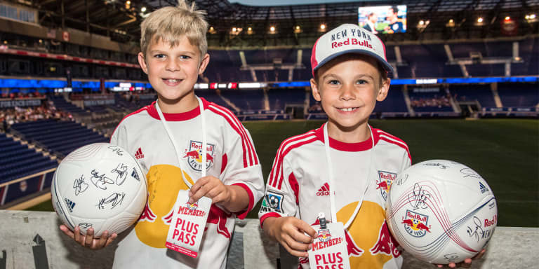 Red Bulls In Talks to Sell Naming Rights to Red Bull Arena –