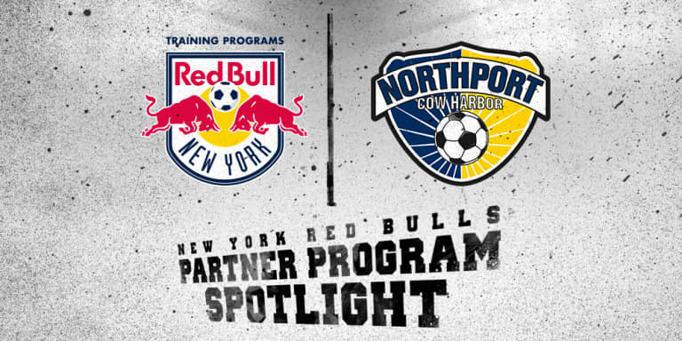 Youth Partner Spotlight | Northport Cow Harbor United -