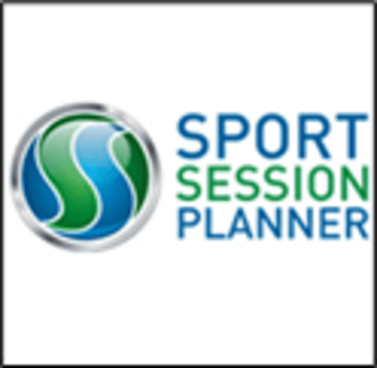 Sports Session Planner
