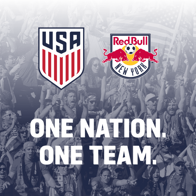 US Soccer unveils new crest via fan-centric campaign with virtual-reality technology -