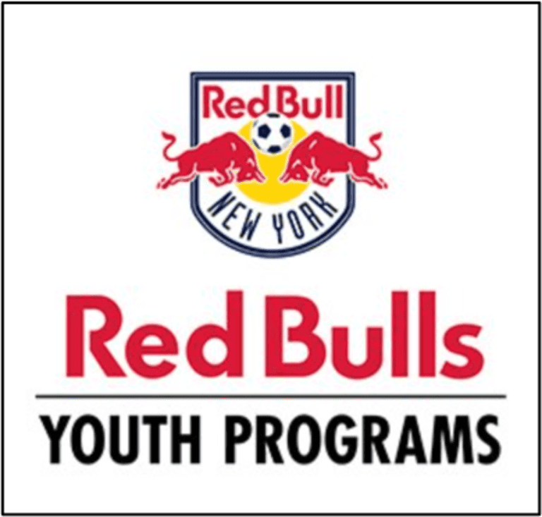 REd Bull Youth prograsm logo