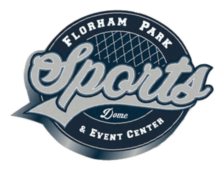 Florham Park Sports Dome Logo 2020