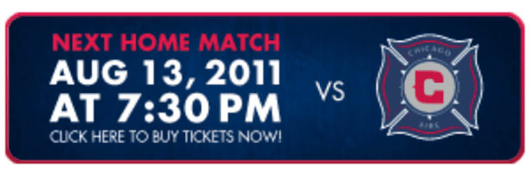Red Bulls-Galaxy match on August 28 at Red Bull Arena sold out -