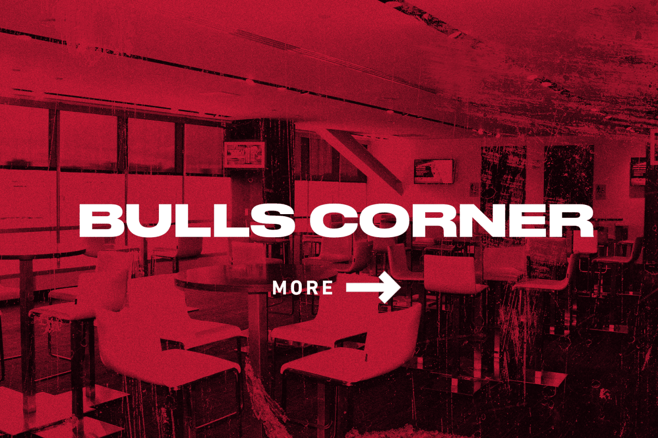Bulls Corner