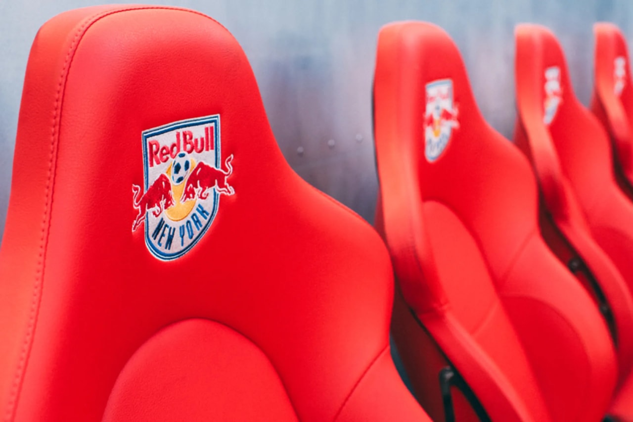 Red Bulls In Talks to Sell Naming Rights to Red Bull Arena –